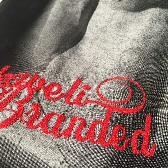 VTG 90s TUPAC Shakur Bootleg Makaveli Raptees - Picture 3 of 8